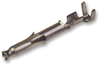 Contact, Mini-Universal Mate-N-Lok Series, Socket, 30 Awg, 26 Awg, Solder, Brass Rohs Compliant Amp - Te Connectivity - 68Y6739 - Newark, An Avnet Company