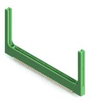 Card Edge Conn, Dual Side, 76Pos, Th; Card Edge Connector Type Edac - 75AJ7243 - Newark, An Avnet Company