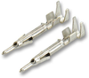 Contact, Pin, 22-18Awg, Crimp; Product Range Amp - Te Connectivity - 93B5759 - Newark, An Avnet Company