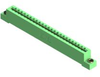 Card Edge Connector Rohs Compliant Edac - 60AJ7049 - Newark, An Avnet Company