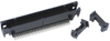 Wire-Board Connector, Header, 68 Position, 1.27Mm; Connector Systems 3M - 31C8598 - Newark, An Avnet Company