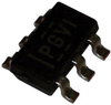 Ldo, Adj, 1.22-5.5V, 0.2A, Sot-23-6; Output Type Texas Instruments - 27AJ0791 - Newark, An Avnet Company