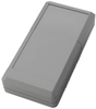 Enclosure, Handheld, Abs, Black; Enclosure Type Bopla - 03AH6815 - Newark, An Avnet Company