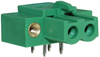 Terminal Block, Socket, 6Pos, Th; Gender Camdenboss - 78Y6647 - Newark, An Avnet Company