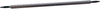 Reversible Blade, Torx5/6; Tip Size 1 Wiha - 25M2067 - Newark, An Avnet Company