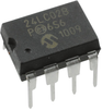 Memory Interface Type Microchip - 15AC1537 - Newark, An Avnet Company