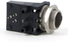 TRA Series - Right Angle PC Mount - TRA3M - Conxall Corporation