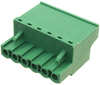 Terminal Blocks - Headers, Plugs and Sockets - 609-4194-ND - DigiKey
