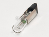 2 Watt, 12 Volt, 0.17 Amp T2 Miniature Telephone Bulb - W-12PSB5 - bulbs.com