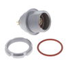 Circular Connector Assemblies - EEG.1K.304.CLN-ND - DigiKey
