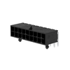 Headers, Male Pins - 900-2125281801-ND - DigiKey