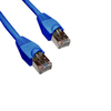 Modular/Ethernet Cables (RJ45, RJ11) -- 116-BC-5SE010M-ND - Image