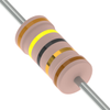 Through Hole Resistors - FMP-50FTF52-34R-ND - DigiKey