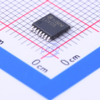 Logic ICs >> Buffer/Driver/Transceiver - 74LCX125MTCX - LCSC Electronics Technology (HK) Limited