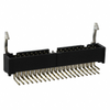 Headers, Male Pins - 2057-BHR-40-HUA-ML-ND - DigiKey