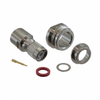 Coaxial Connector (RF) Assemblies - ARF3479-ND - DigiKey