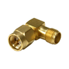 Coaxial Connector (RF) Adapters - 4627-9200647A0135-ND - DigiKey