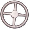 Control Hand Wheel -- BASW-12 - Image