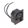 Power Entry Modules (PEM) - 486-4708-ND - DigiKey