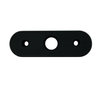 Grommet, Jacketed Wire, .15-.18