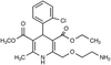 Amlodipine - A633495 - Toronto Research Chemicals, Inc.