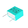 Film Capacitors -- F872BE333M480C-ND