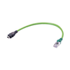 Between Series Adapter Cables - 1195-33483147412005-ND - DigiKey