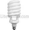 85-Watt High Watt CFL T5 MED 5000K -- ZL-85550
