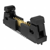 Headers, Male Pins - FTSH-114-01-L-DV-EJ-A-ND - DigiKey