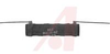 Resistor;Wirewound;Res 10 Ohms;Pwr-Rtg 20 W;Tol 5%;Axial;Silicone - 70201799 - Allied Electronics, Inc.