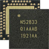RF Transceiver ICs - NRF52833-QDAA-R7 - ODG (Origin Data Global)