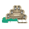Din Rail, Channel - 1615270000 - ODG (Origin Data Global)