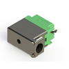 Backplane Connector Housings - 151-516-020-000-152-ND - DigiKey