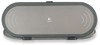 Logitech mm28 Portable Speakers -- 970174-0403