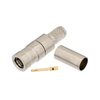 Coaxial Connector (RF) Assemblies - 6099-PE4593-ND - DigiKey
