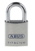 Padlocks - 7689732 - RS Components, Ltd.