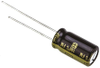 Aluminium Capacitors - 5261834 - RS Components, Ltd.