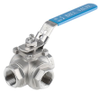 Ball Valves -- 4991966 - Image
