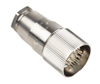 Industrial Circular Connectors - 531813 - RS Components, Ltd.