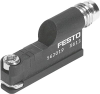 Pneumatic Cylinder Sensors - 1752125 - RS Components, Ltd.