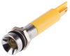 Panel Mount Indicators - 205202 - RS Components, Ltd.