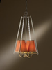 103110-07-691 Mid. Chandeliers-Candle - 365010 - Capital Lighting, Inc.