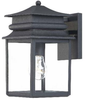 Exterior -Wall Mount - 397461 - Light Center (The)