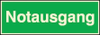 Exit Signs - 4637842 - RS Components, Ltd.