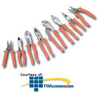 Ideal Insulated Pliers -- 30-9029 - Image