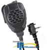 Pryme Radio Products Heavy Duty Remote Microphone for.. - SPM-2122S - TelephoneStuff.com