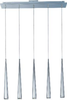 E22224-24PC Island/Pool Table-4 Light + - 331256 - Capital Lighting, Inc.