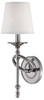 9-4156-1-187 Sconces-Single Candle - 372543 - Capital Lighting, Inc.