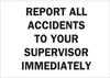 First Aid Sign - 41249 - Brady Corporation
