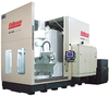 Gear Shaping Machine - HS 2550-300 - Star SU LLC